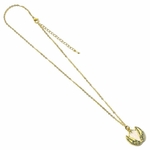 Collier Oeuf dOr - Harry Potter WNX00396(4)