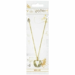 Collier Oeuf dOr - Harry Potter WNX00396(3)