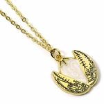 Collier Oeuf d'Or - Harry Potter WNX00396(1)