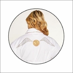 Robe de chambre Vif dOr - Femme - Harry Potter 91821(2)