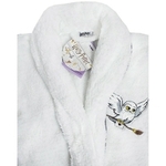 Robe de chambre Hedwige - Femme - Harry Potter 92159(2)