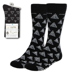 Chaussettes Reliques de la Mort - Harry Potter 2900002502