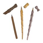 Pack de 3 stylos à bille Harry Potter 2100003341(3)