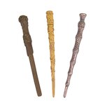 Pack de 3 stylos à bille Harry Potter 2100003341(2)