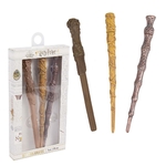 Pack de 3 stylos à bille Harry Potter 2100003341(1)