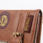 Portefeuille Voie 9 3 4 - Harry Potter 2600001170(4)