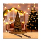 Cimier sapin de Noël Choixpeau - Harry Potter HP9232(7)