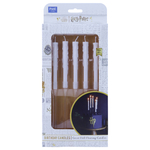 Harry Pootter Bougies Suspendues, 5 pièces, la Grande Salle1