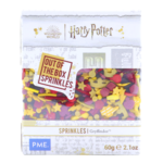 SPRINKLES EN SUCRE HARRY POTTER MAISON GRYFFONDOR1