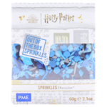 Sprinkles en sucre Harry Potter maison Serdaigle1