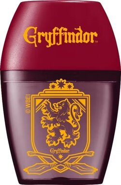 Coffret Gommes Harry Potter – 3 Personnages Chibi – Harry, Ron, Hermione – Officiel – Cadeau Fan