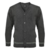Cardigan tricoté col V Serpentard - Harry Potter