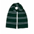 Écharpe tricoté Serpentard Lochaven - Harry Potter1