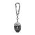 Porte-clés masque Mangemort - Harry Potter RKR39249