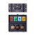 Coffret pour les lèvres Harry Potter™ X SHEGLAM Champion de Quidditch1