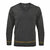 Pull Poufsouffle col V Lochaven - Harry Potter