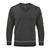 Pull Serdaigle col V - Harry Potter