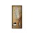Coffret de calligraphie - plume de faisan marron ISW000003(1)