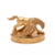 Figurine d'herboristerie Harry Potter de Warner Bros - Buckbeak 1