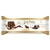 Tablette chocogrenouille fourée chocolat au lait et biscuit caco - Harry Potter
