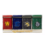 coffret boite metalique 4 maison 4