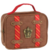 Trousse de toilette gryffondor