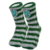 chaussette rayé serpentard 1