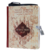 carnet avec stylo a encre invisible carte du maraudeur 1