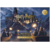 Livre pop up bienvenue a poudlard 1