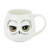 mug rond Hedwige
