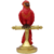 statue de jardin fumseck