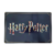 plaque métal harry potter