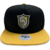 casquette blason poufsouffle