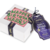 bombe de bain vanille mad beauty 1