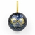 Boule de Noël Luna Lovegood - Collier - Harry Potter EHPCB0256 (1)