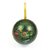Boule de Noël All I Want for Christmas - Bracelet Vif d'or - Harry Potter EHPCB0393 (1)