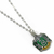 Collier Armoirie de Serpentard EWNX0023 (1)
