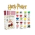 Boite carton jellybelly BERTIE BOTTS / JB-EHPBBBO-24
