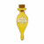 Badge pin's potion Felix Felicis - Harry Potter EHPPB0192 (1)