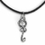 Collier la marque des ténèbres - Harry Potter EWN0139 (1)