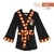 ROBE DE CHAMBRE GRYFFONDOR 14 ANS 2900000402-14 1