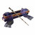 Baguette magique boîte Ollivander Albus Dumbledore - Harry Potter NN7145_480
