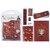 SET PAPETERIE SCOLAIRE HARRY POTTER GRYFFINDOR 2100003566 1