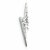 Badge Pin's éclair - Harry Potter EHPPB105 (1)
