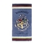 SERVIETTE DE PLAGE COTON HARRY POTTER BLEU  2200009060 1