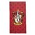 SERVIETTE DE PLAGE POLYESTER HARRY POTTER ROUGE  2200009067 1
