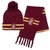 ENSEMBLE 2 PIÈCES ÉCHARPE HARRY POTTER GRYFFONDOR  2200009633 1