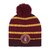 BONNET A POMPON RAYE GRYFFONDOR  2200009643 1