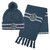 ENSEMBLE 2 PIÈCES ÉCHARPE HARRY POTTER SERPENTARD  2200009662 1