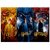 Puzzle Harry Ron Hermione SD23239